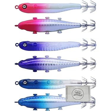 Amazon.co.jp 最新リリース: 釣り用エギ・スッテ の新着ランキングです。